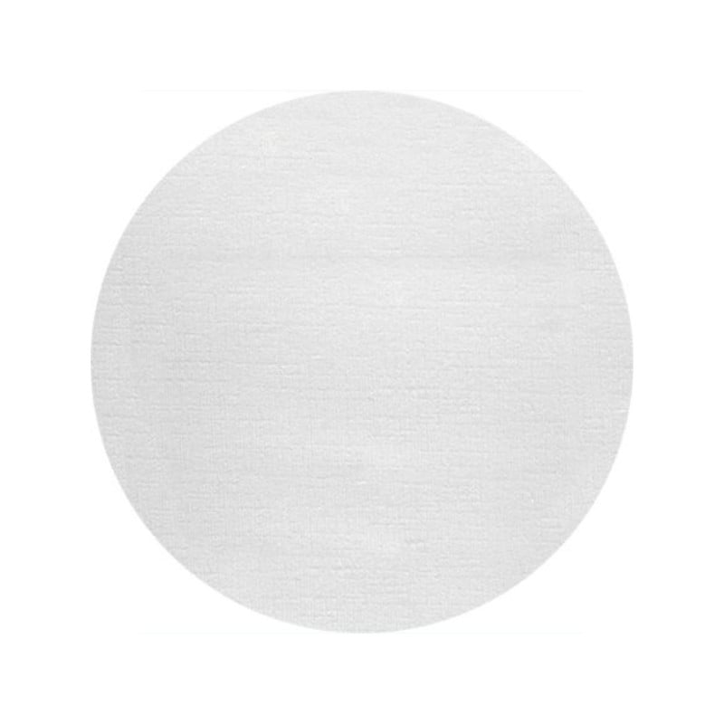 Tafellaken rond - wit - ø180 cm