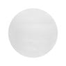 Tafellaken rond - wit - ø180 cm