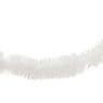Guirlande - wit - 200 cm