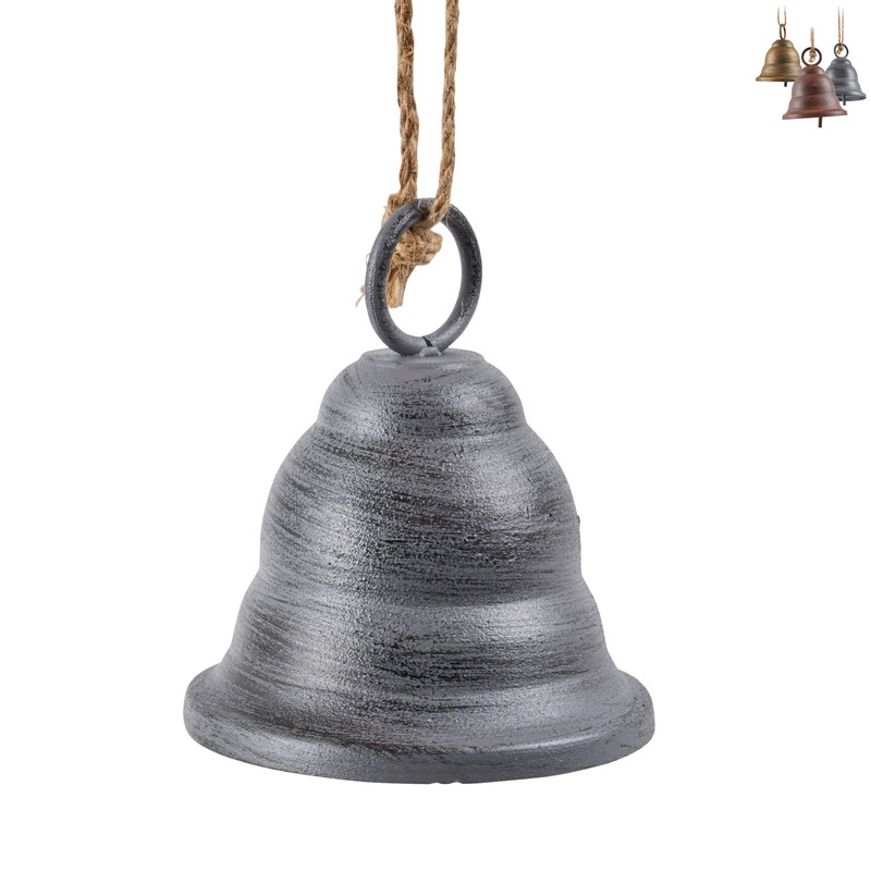 Kerstbel - diverse varianten