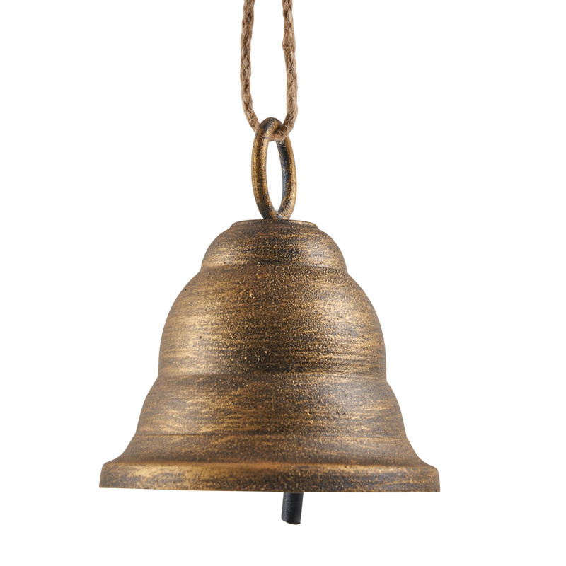 Kerstbel - diverse varianten