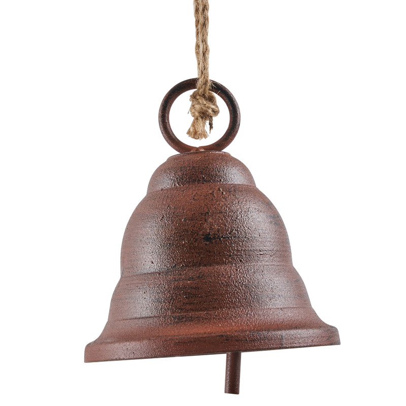 Kerstbel - diverse varianten