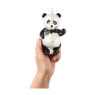 Hanger panda - 9x13 cm