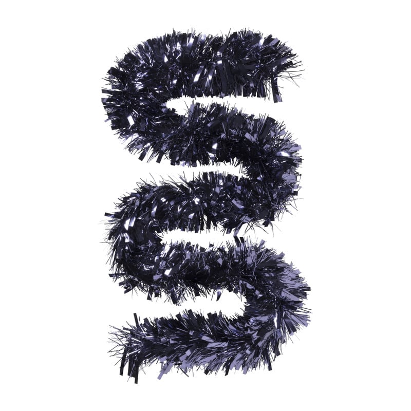 Kerstboom slinger - diverse varianten - 2 meter