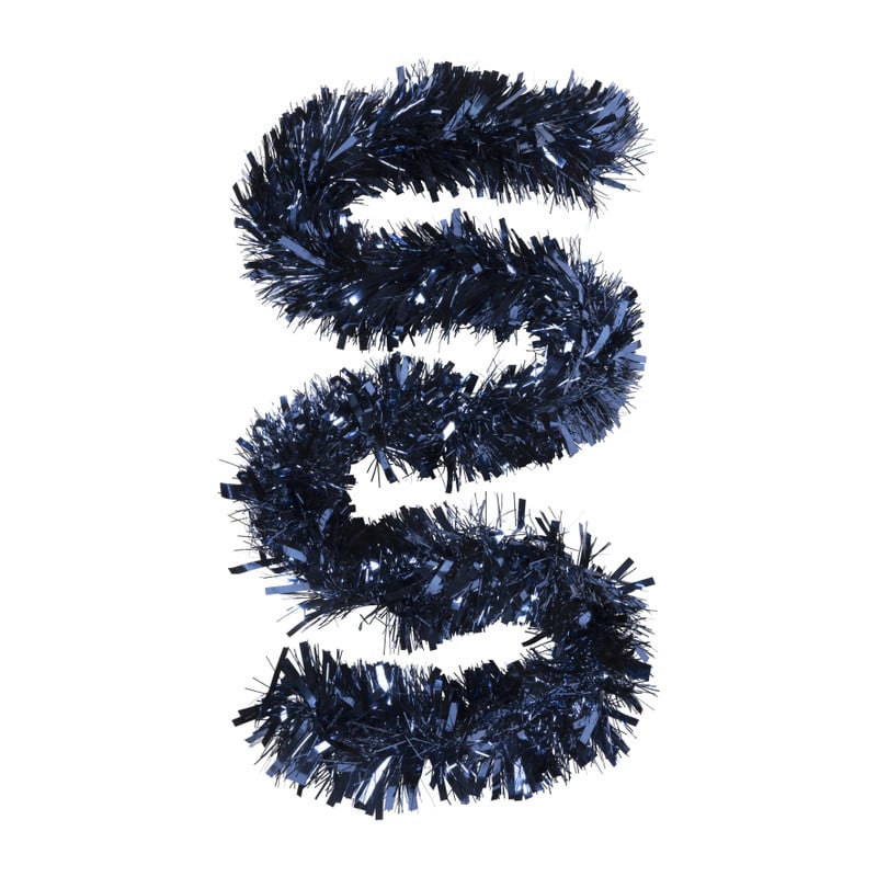 Kerstboom slinger - diverse varianten - 2 meter