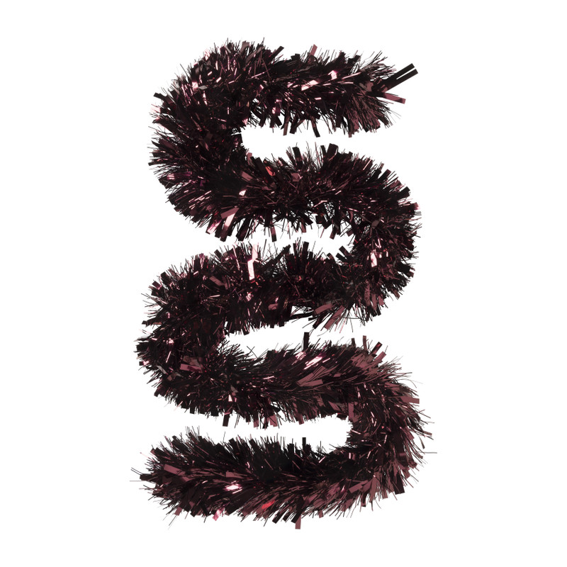 Kerstboom slinger - diverse varianten - 2 meter