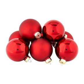 kan niet zien Verscheidenheid precedent Kerstballen kopen? Shop nu gemakkelijk online! | Xenos