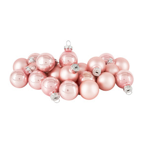 Gedeeltelijk Vlieger Dhr Roze kerstballen kopen? Shop snel online!