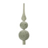 Piek dots groot - groen - ø8x31 cm 