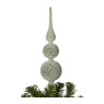 Piek dots groot - groen - ø8x31 cm 
