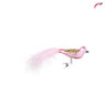 Kerstclip vogel - diverse varianten - 15x4x5 cm 
