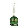 Kersthanger BBQ - groen - 6.6x6.5x7.2 cm