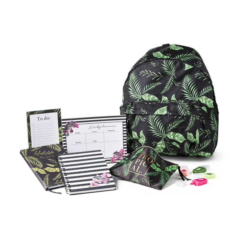 Notitieboek A5 - things to do