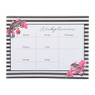 Weekplanner orchidee 