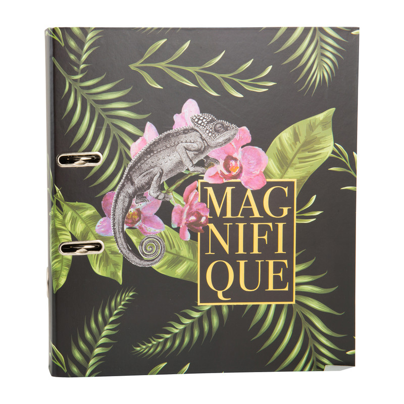 Ordner leafs kameleon