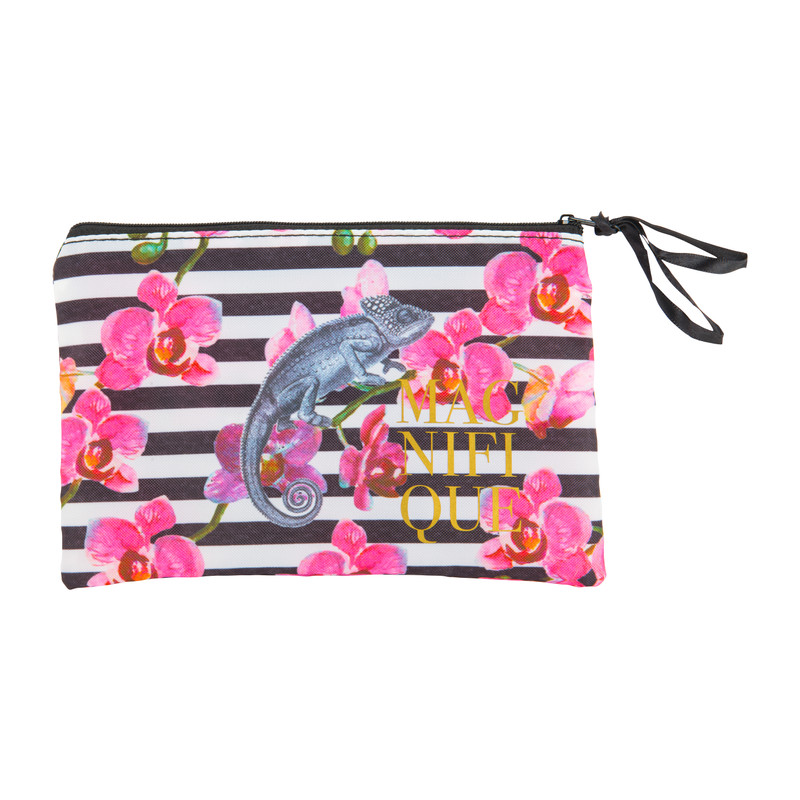 Etui kameleon orchidee