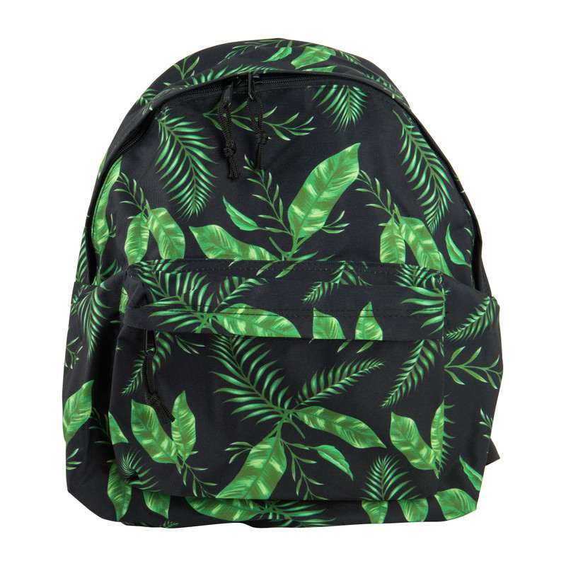 Rugzak leafs