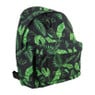 Rugzak leafs