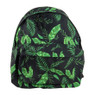 Rugzak leafs