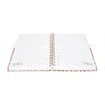 Notitieboek A5 - bloom