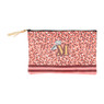 Etui leopard - 15x23 cm