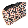 Etui leopard  - 22x7 cm 