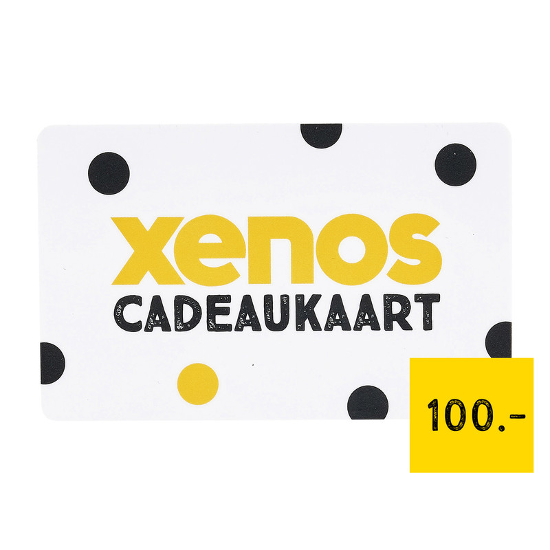 Giftcard 100,-