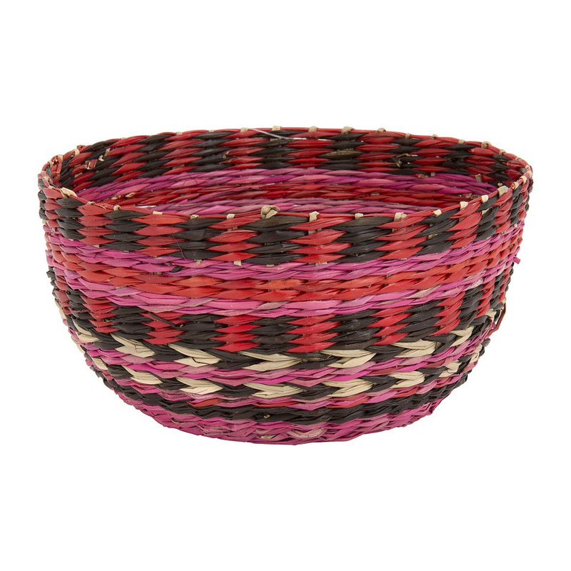 Mandje Mexico - 17x9 cm