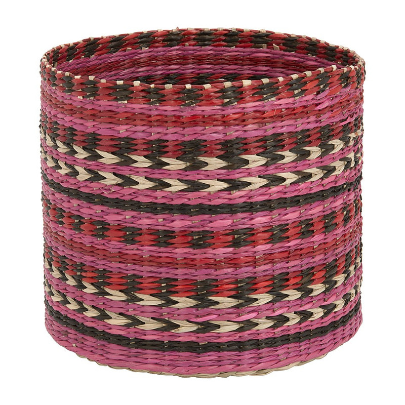 Mandje Mexico - 20x17 cm