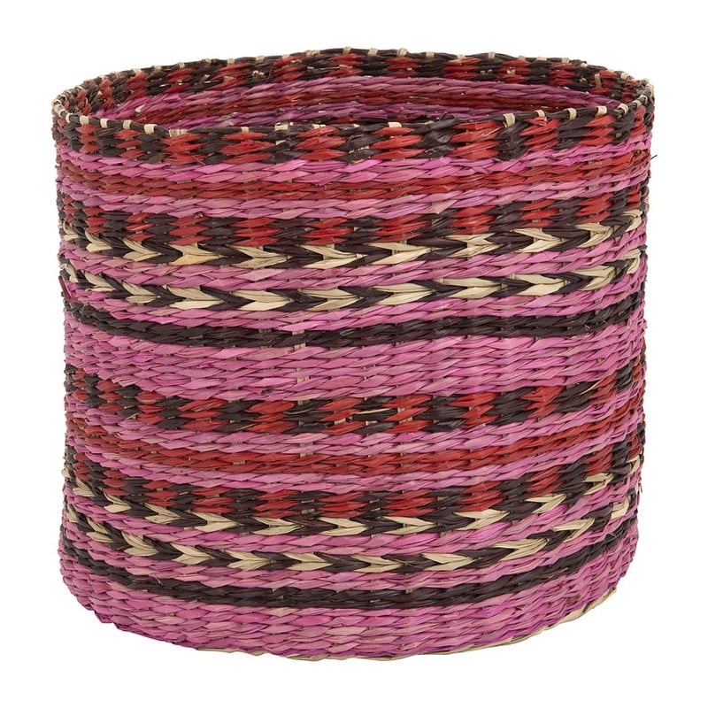 Mandje Mexico - 24x20 cm