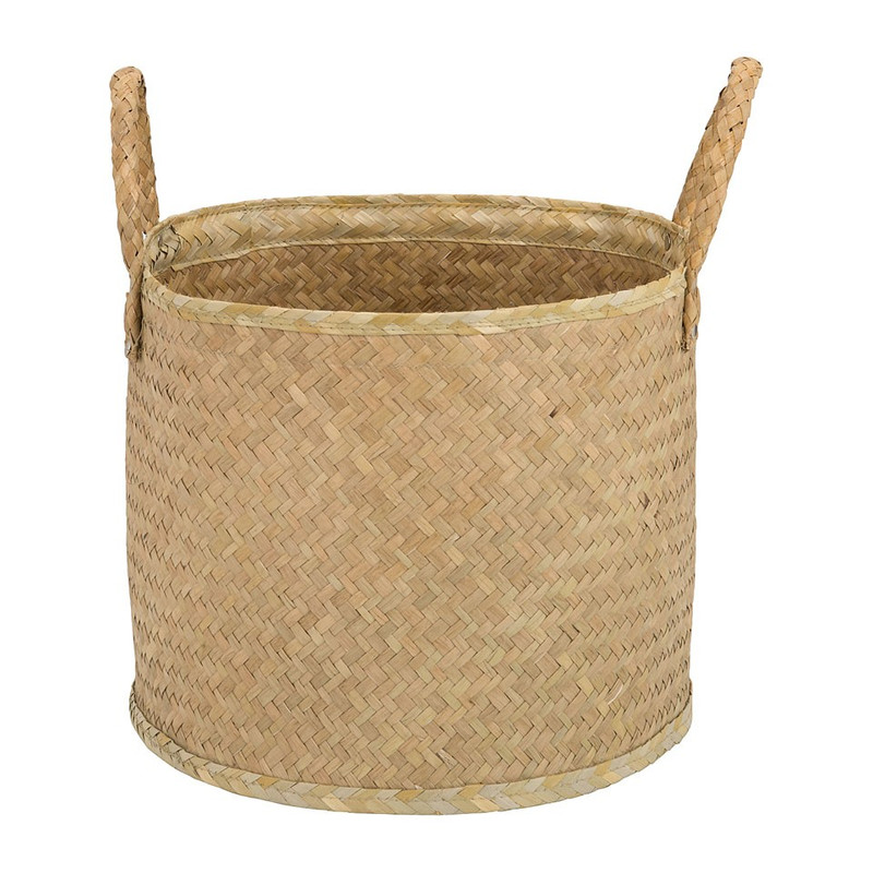 Mand hoog naturel - 30x25