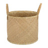 Mand hoog naturel - 30x25