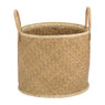 Mand hoog naturel - 34x28