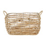 Mand mais - rechthoek - 35 x 29 x 18 cm