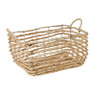 Mand mais - rechthoek - 35 x 29 x 18 cm