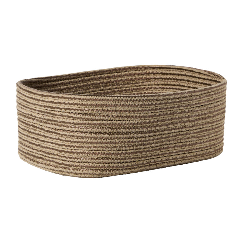Lademand klein - beige -  