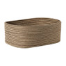 Lademand klein - beige -  