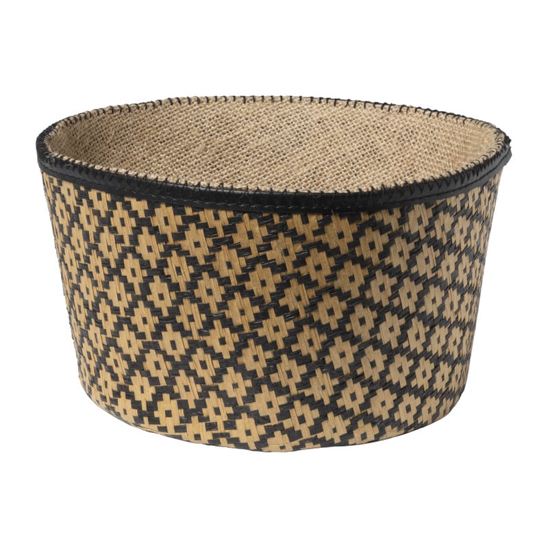 Mand uitklapbaar - ø22x22 cm