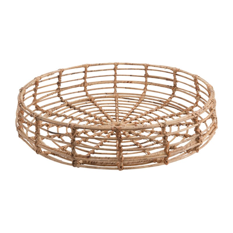 Fruitschaal Hanoi - 50x10 cm