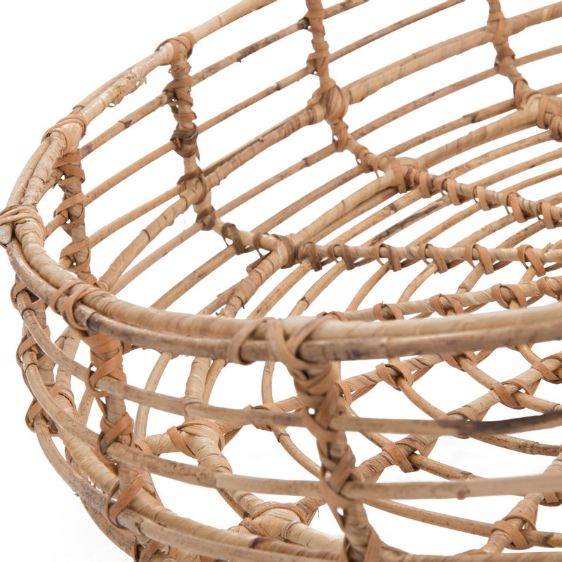 Fruitschaal Hanoi - 50x10 cm