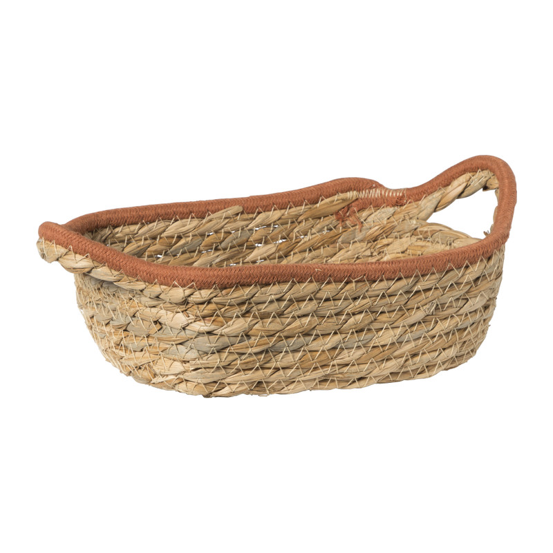 Mand Jip - 7x20x15 cm - diverse kleuren