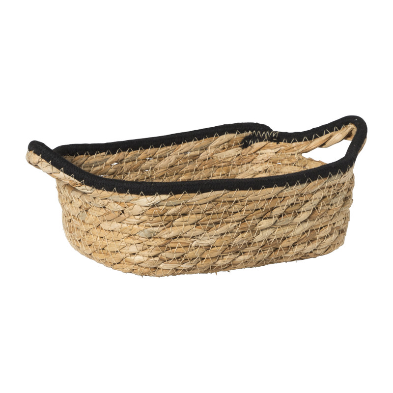 Mand Jip - 8x22x17 cm - diverse kleuren