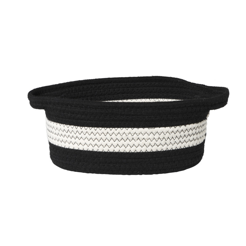 Mand Jos - 12x27x20 cm - diverse kleuren