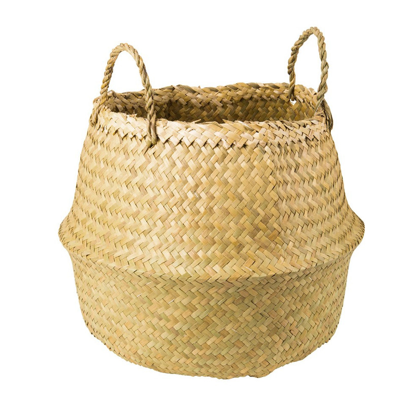 Buikmand zeegras - 35 cm doorsnede