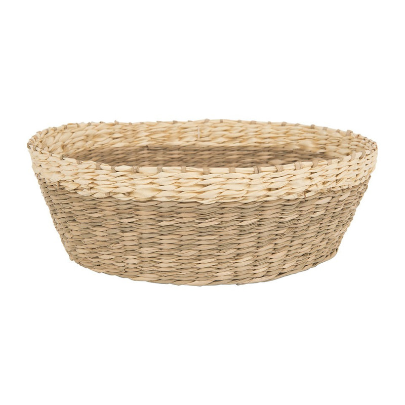 Mand Atminda rond - 11 cm 