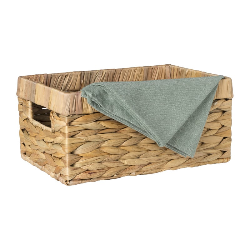 Lademand Joep - 14x30x20 cm