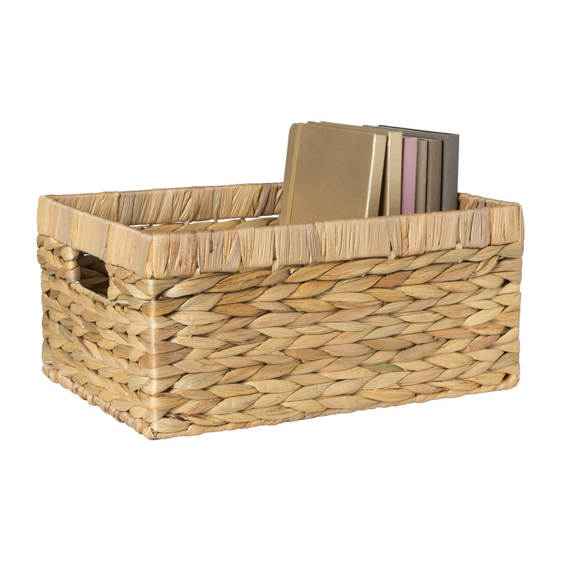 Lademand Joep - 16x35x25 cm