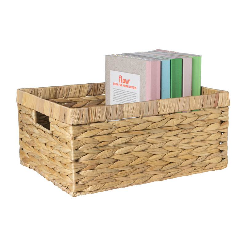 Lademand Joep - 18x40x30 cm