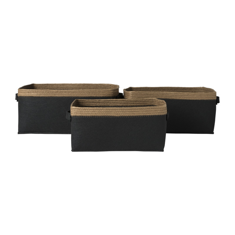 Lademand Jens - 16x33x23 cm