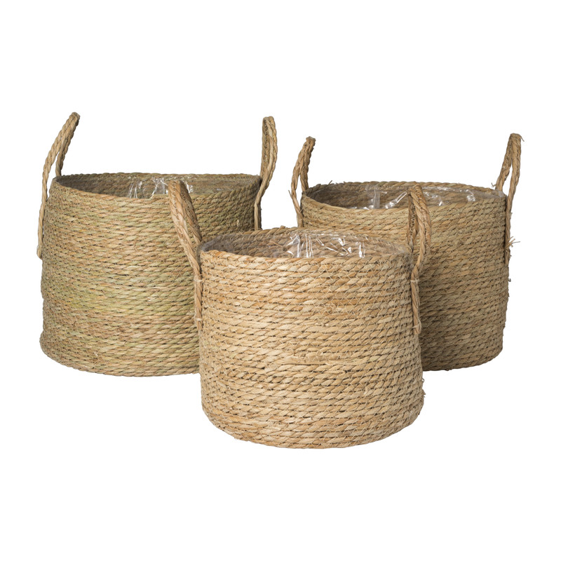 Bloempot Guus - ø30x25 cm